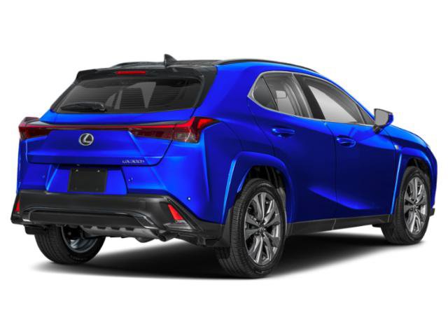 lexus ux hybrid 2025 JTHYBJAH1S2026412 image lexus ux hybrid 2025 JTHYBJAH1S2026412 image
